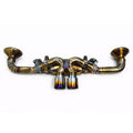 Titanium Valved Catback Exhaust for Porsche 992 992.1 992.2 GT3 RS GT3RS 4.0