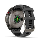 Garmin Fenix 8 Pro - Phone-Free Calling & Satellite SOS - Up to 27 day Battery