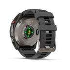 Garmin Fenix 8 Pro - Phone-Free Calling & Satellite SOS - Up to 27 day Battery