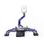 Titanium Valved Catback Exhaust System for Audi SQ5 8R FY 3.0T