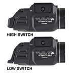 Streamlight TLR-7 A - w/ Battery - An Incredible Weapon light (Upgraded to 7X)