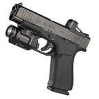 Streamlight TLR-8 Sub - 500 Lumens Weapon Light