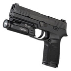 Streamlight TLR VIR 2 - 300 Lumens Weapon Light