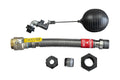 TNK FTG Kit With SH1.5 And FK-75 Fire Protection Equipment