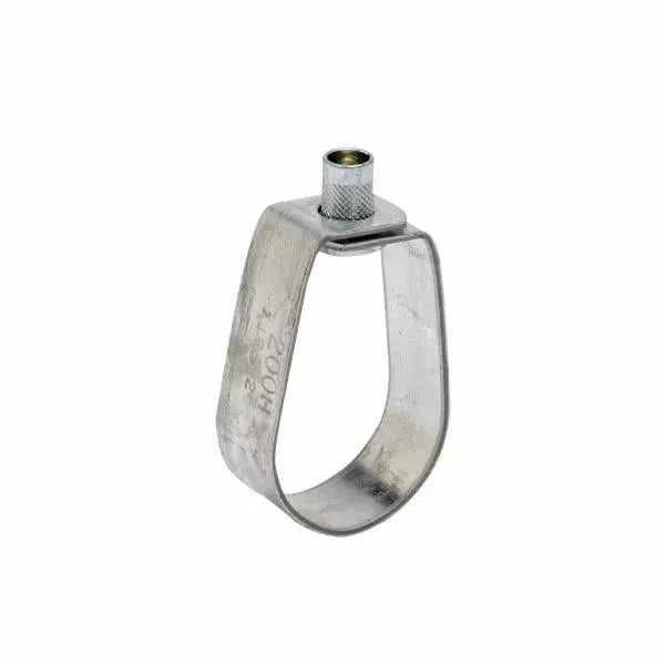 Tolco Heavy Duty Band Hanger for Trapeze Applications