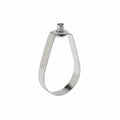 Tolco Ul Band Hanger for Copper Tubing and Pipe Support