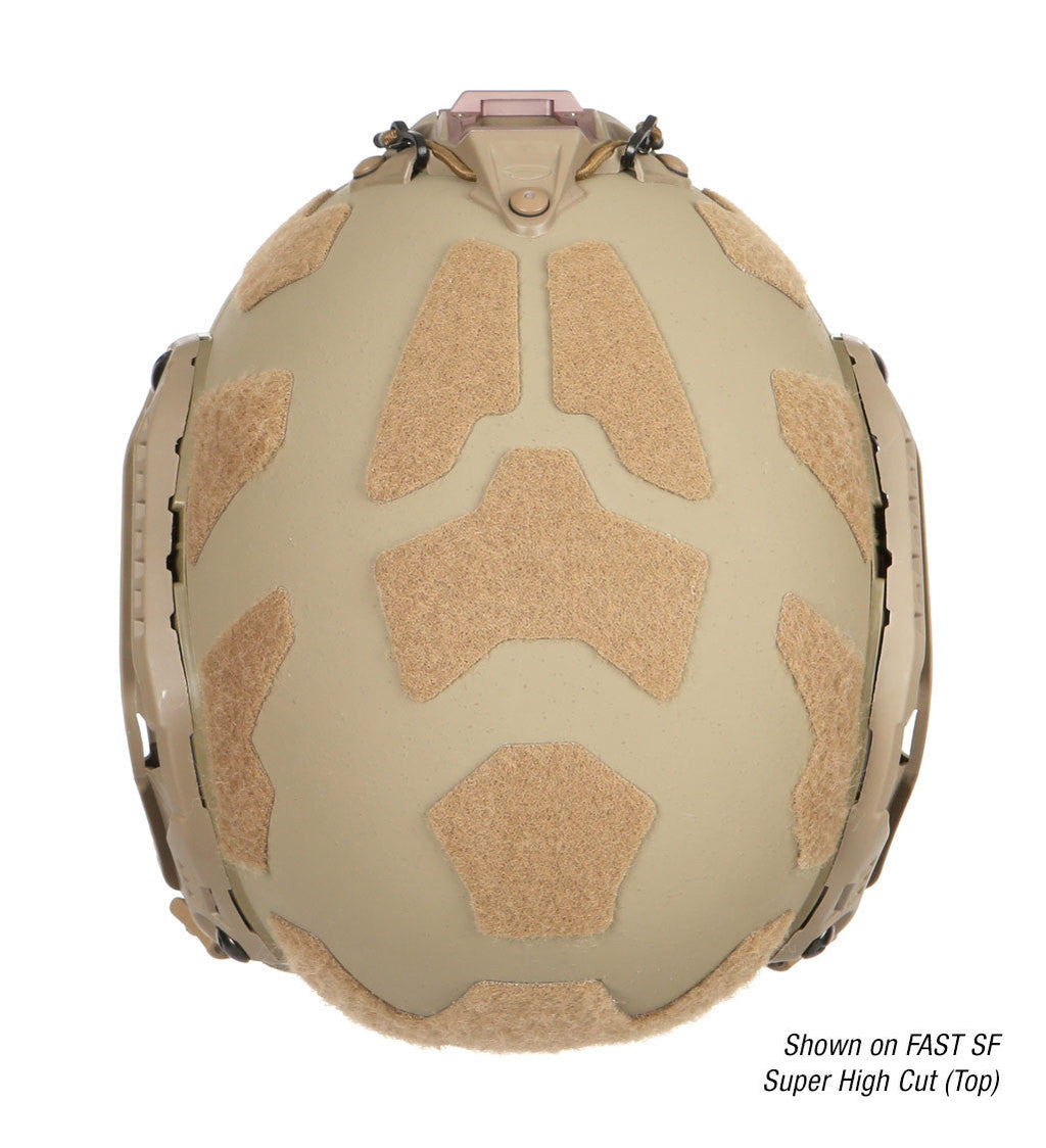 Ops-Core FAST SF - High Cut Ballistic Helmet