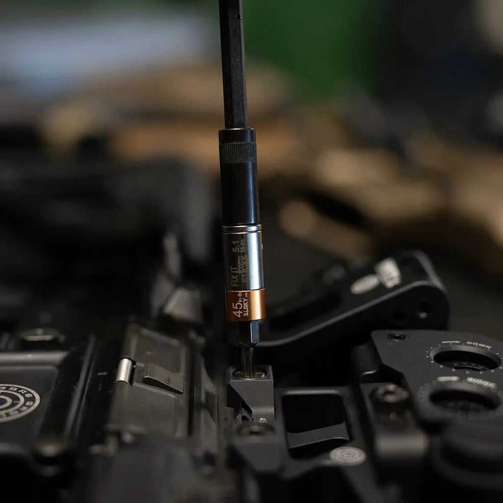GBRS Group Lerna Mount Kit - Made in USA