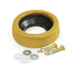 TR Flanged Control Valve Galvanized 1-1/2" 2"