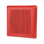 Kidde Temporal Horn 24V Self-Synchronized Fire Alert System
