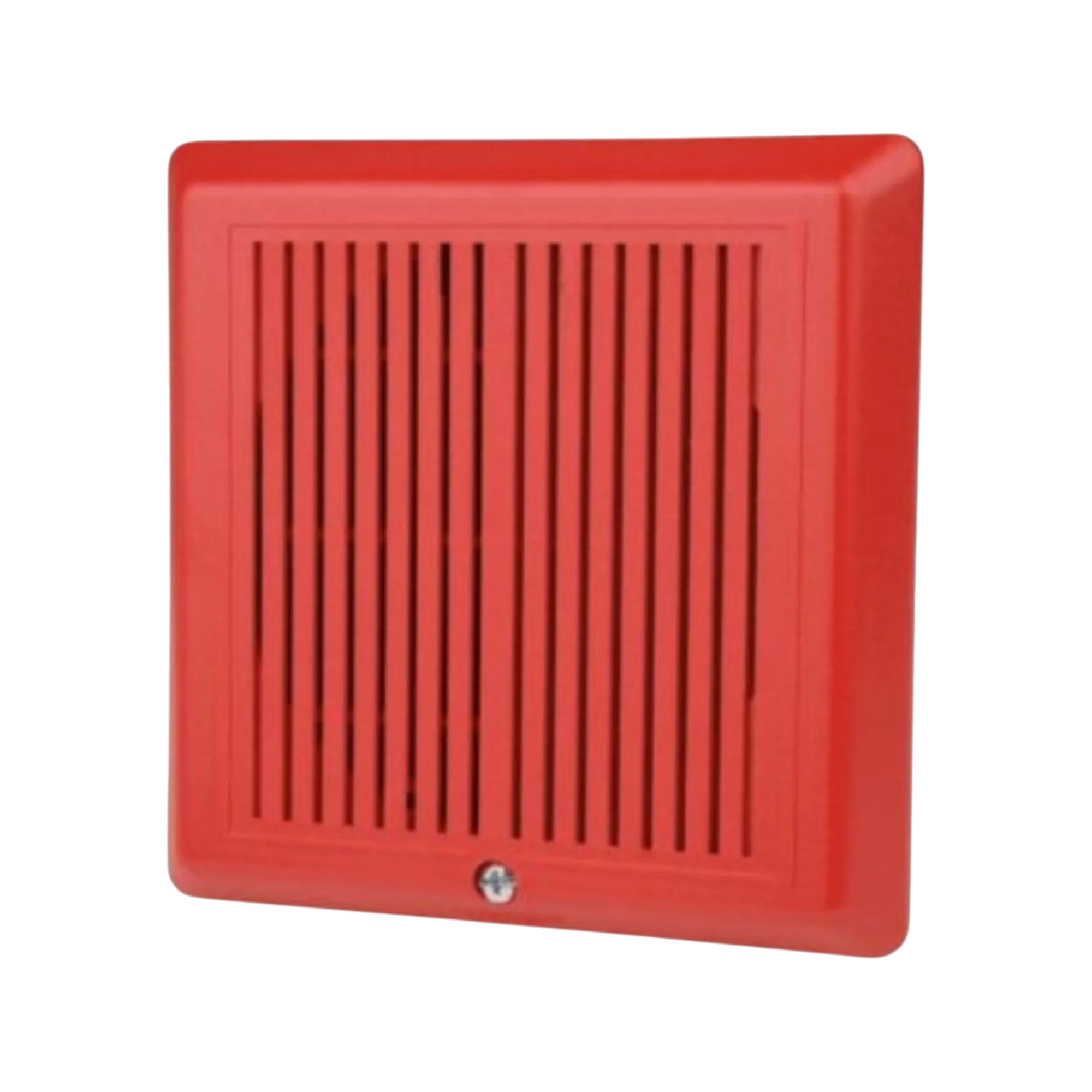 Kidde Temporal Horn 24V Self-Synchronized Fire Alert System