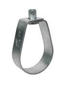 Trapeze Pipe Hanger for Secure Piping Support