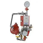 Trim 8" Inch Horizontal Fire Protection Component for Experts