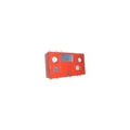 Trim 1-1/2" Del Drain Kit Galvanized Fire Protection