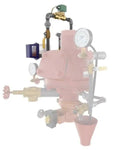 Trim Accel F1 Galv EA1 Kit for Dry Pipe System