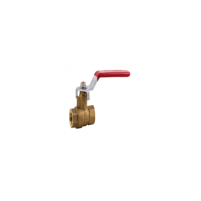 Trimfit Ball Valve for Efficient Flow Control