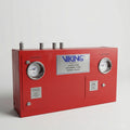 Trimpac Air Supply System for Emergency Air Source