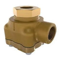 Orifice Replacement Kit VFC 6" 1.900 for Fire Sprinklers