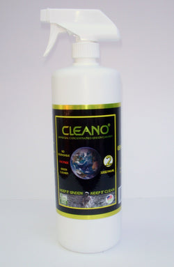 Ready-made 32 oz. CLEANO® General Purpose Cleaner