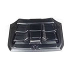 Dry Carbon Fiber Engine Hood Cover for Lamborghini Huracan EVO Spyder