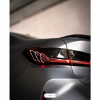 CSL Style Laser Taillights for BMW G80 M3 G20 3 Series