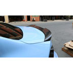 OD Style Dry Carbon Fiber Rear Spoiler V1 for BMW G87 M2