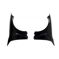 Prepreg Carbon Fiber KB Front Fender Set for BMW G80 M3