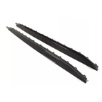 Carbon Fiber Side Skirt Replacement for BMW G80 M3
