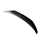 CT Style Carbon Fiber Rear Trunk Spoiler for BMW G87 M2