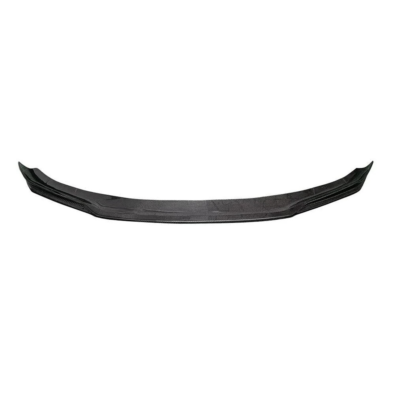 Carbon Fiber CS Style Front Lip for BMW F90 M5 LCI