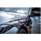 Carbon Fiber Front Vented Fenders for BMW G80 M3 G82 G83 M4