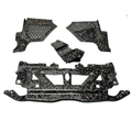 Forged Carbon Fiber Engine Bay Cover Kit for BMW G80 G81 M3 G82 G83 M4
