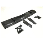 GTS Style Carbon Fiber Rear Wing for BMW F82 F83 M4