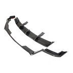 Carbon Fiber Rear Diffuser VI for Chevrolet Corvette C8 Z06