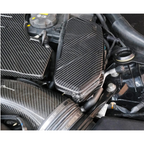 Carbon Fiber Complete Engine Bay Kit for BMW F90 M5 F91 F92 F93 M8 G30 5 Series