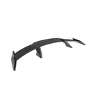 MP Style Carbon Fiber Rear Trunk Spoiler Wing for BMW G80 M3 G82 M4 G20 G22 G30 F90