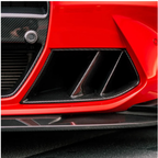 R-Style Dry Carbon Fiber Aero Dynamic Kit for BMW G80 M3
