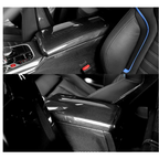 Prepreg Carbon Fiber Full Interior Panel Cover Kit for BMW G87 M2 G80 G81 M3 G82 M4 M440i