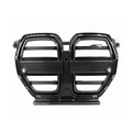Sooqoo Dry Carbon Fiber Front Grille for BMW G80 M3 G82 G83 M4