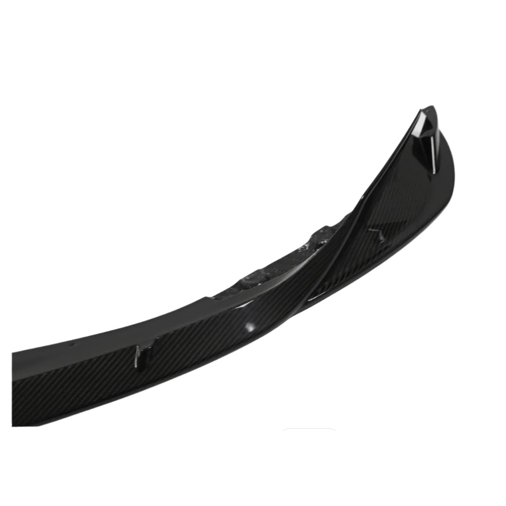 CT VI Style Dry Carbon Fiber Front Lip for BMW G80 G81 M3 G82 G83 M4