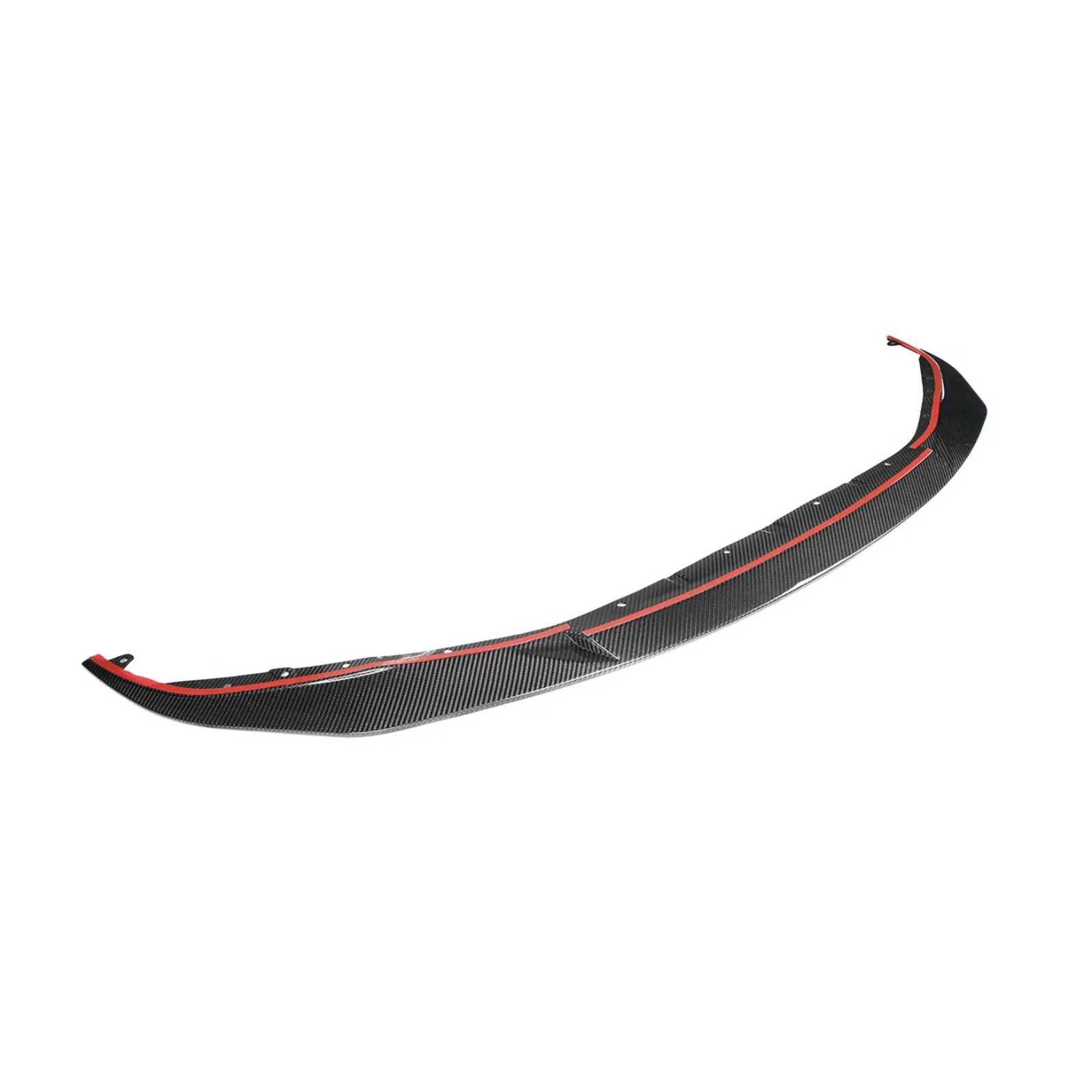 Pre Preg Dry Carbon Fiber Front Lip for BMW G80 G81 M3 G82 G83 M4