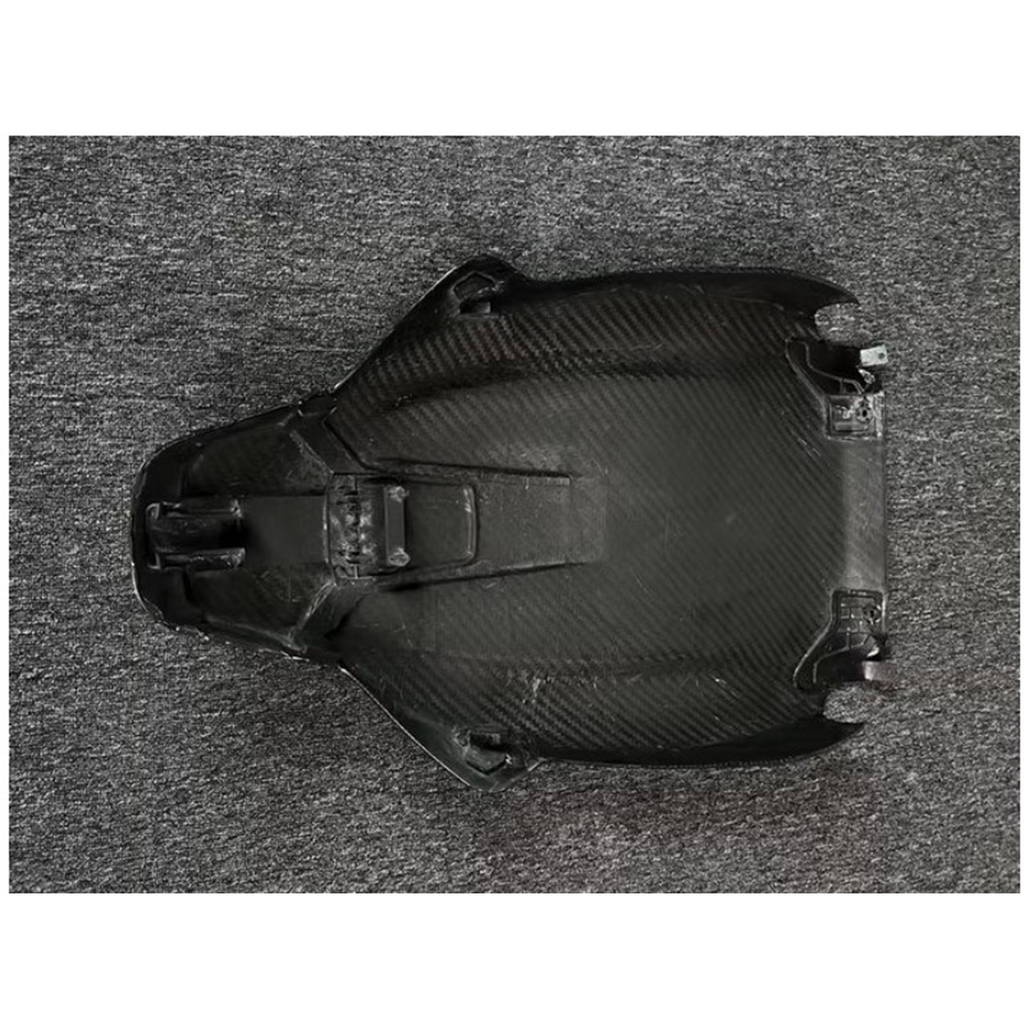 Carbon Fiber Full Seat Back Cover for BMW G80 M3 G82 G83 M4 G87 M2