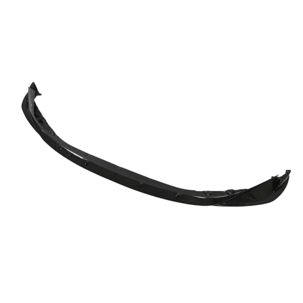 CT VI Style Dry Carbon Fiber Front Lip for BMW G80 G81 M3 G82 G83 M4