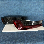 CSL Style Laser Taillights for BMW G80 M3 G20 3 Series