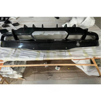 Dry Carbon Fiber Rear Diffuser for Chevrolet Corvette C8 Z06 ZR1