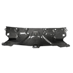 Carbon Fiber Coolant Shroud Cover for BMW F90 M5