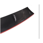 Prepreg Carbon Fiber LED Swan Neck Rear Wing for BMW G8X G80 M3 G82 M4 G87 M2