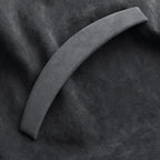Alcantara Steering Wheel Panel Kit for Model 3 Highland / Y Juniper | 2 Options