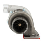 GT35 GTX3582 Billet Wheel Turbo .63 AR T3 Vband Turbine Housing Anti-Surge US V2