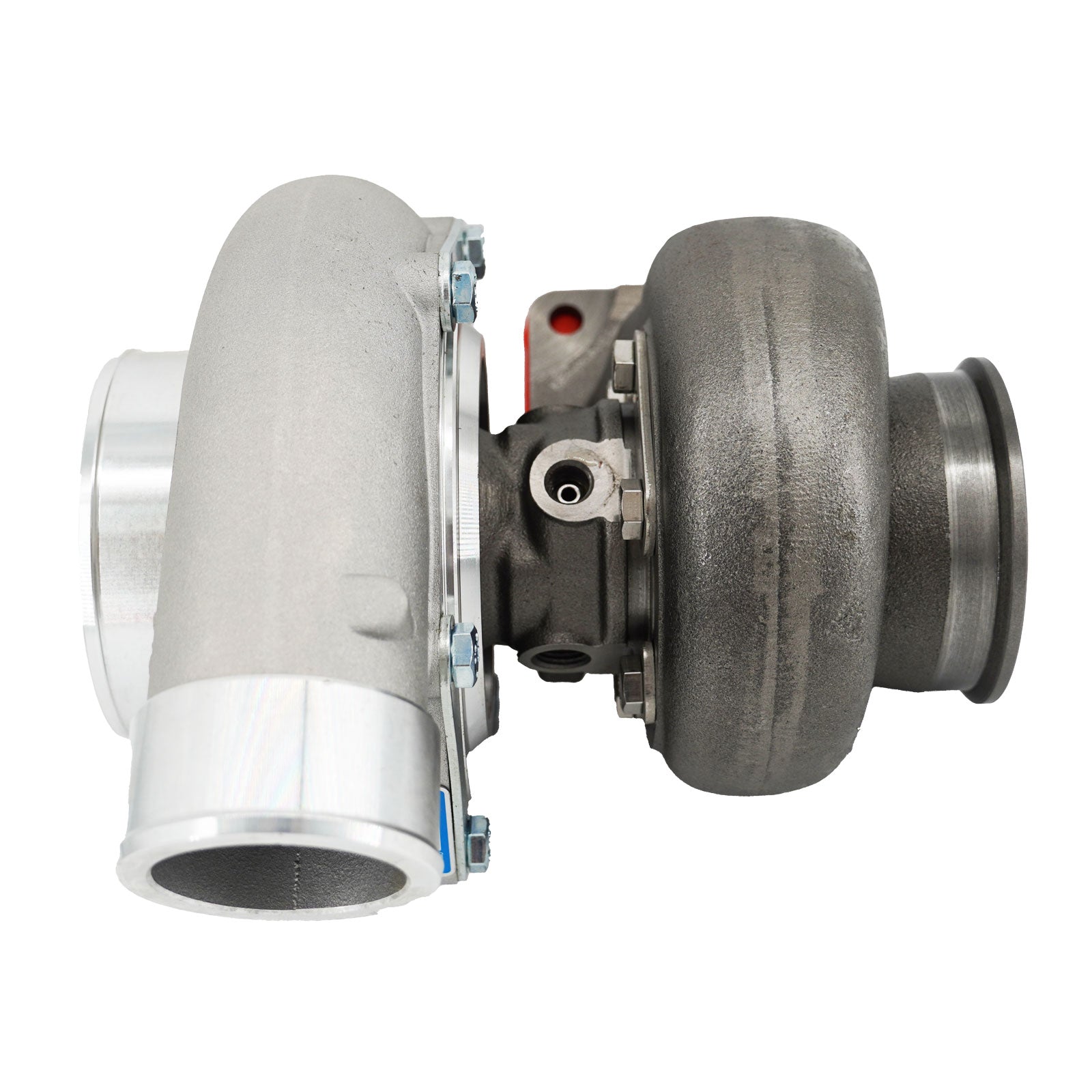 GT3584 GTX3584RS Billet Wheel Turbo .82 A/R T4 V-Band Turbine Housing Anti Surge